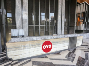 OYO 93447 City Rooms Apartment