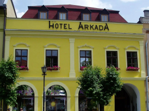 Arkada Hotel