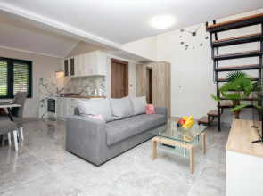 Fortress View apartment II