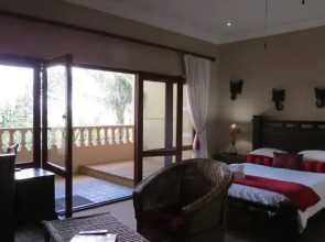 Eagles Rock Guest House