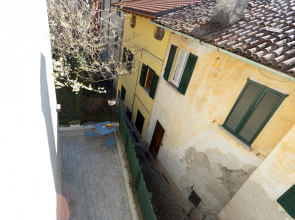 Co-m341-sabb12a1 - Sunny Corner Near Bellagio