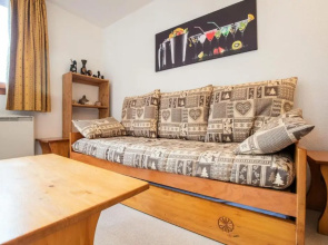 Chalet Arrondaz J - 3 Pièces Pour 6 Personnes 193111
