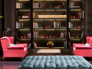 Savoia Excelsior Palace Trieste – Starhotels Collezione