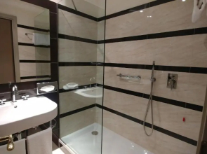 Hotel Villa Flori