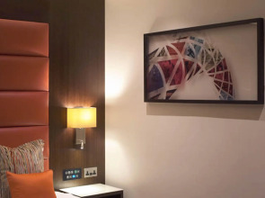 St George Hotel Wembley