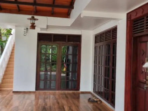 Rajasinhge villa