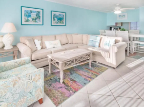 Jetty East 114B by RealJoy Vacations