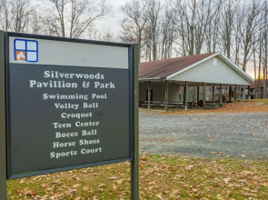 Crown Resorts at Silverwoods