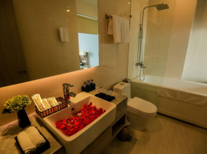 Putin Nha Trang Hotel