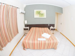 Plaza Dutra Hotel