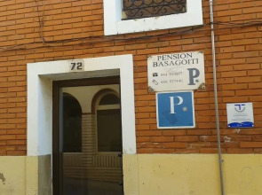 Pensión Basagoiti