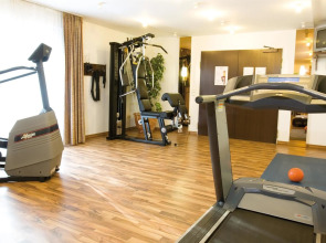 Living Hotel am Olympiapark