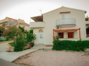Apartments Senka
