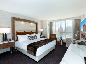 Palace Station Hotel and Casino