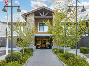 Best Western Plus Stevenson Manor