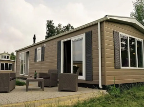 Chalet Brilon Modern Retreat
