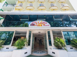 Hotel Corallo - Elis & Garden Dependance