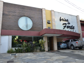 Pousada Brisa do Forte