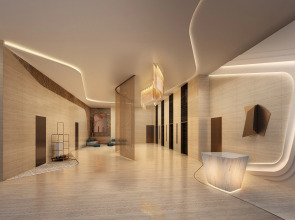 Avani+ Palm View Dubai Hotel & Suites