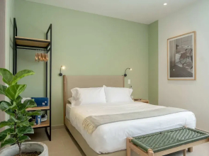 w Cozy Loft w Fantastic Terrace in CTG