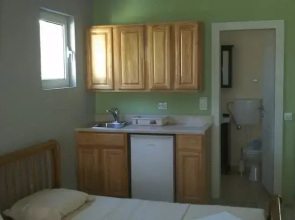Apartments Gutic