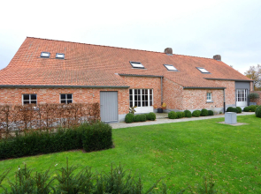 Holiday Home in Geel With Sauna
