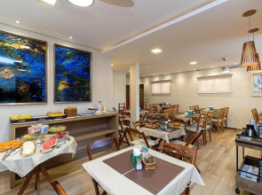 Pousada Flor De Lótus