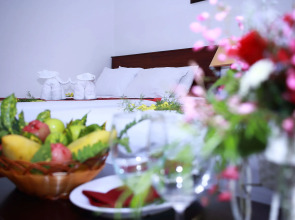 Hoang Long Hotel Phan Thiet