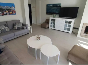 Apartamento Illa da Toxa