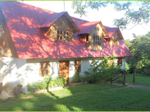 Centro Ecoturistico ToninaKayab