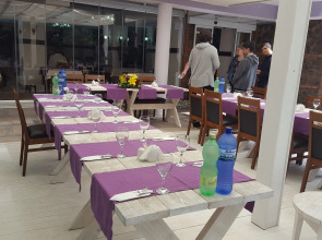 Adjara Boutique Hotel