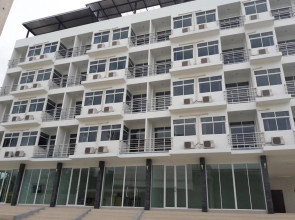 The Stand By Phuket Airport