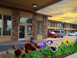 Cimarron Inn Klamath Falls