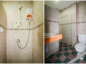 Hotel Jomtien View Paradise