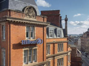 Hilton Nottingham
