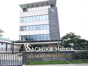 Sachika Hotels, Guwahati