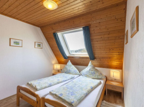 Cosy Apartment in Hallenberg Near Centre