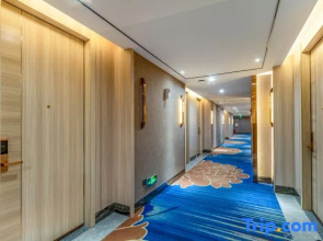 Dongguan Qingfeng Hotel