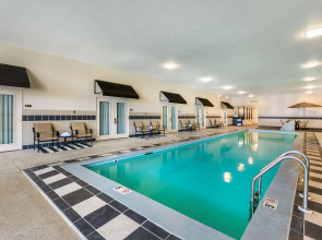 Best Western Premier Helena Great Northern Hotel