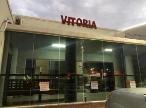 OYO Hotel Vitoria