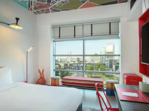 Hampton by Hilton Dubai Al Seef 