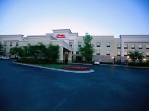 Hampton Inn & Suites Birmingham-Pelham (I-65)