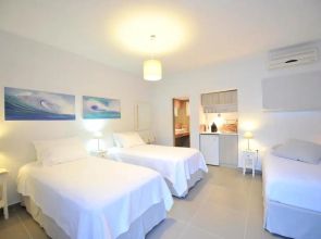 Almira Suites