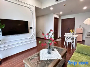 Vesta Hill - Apartment Vinhomes Ocean Park Ha Noi