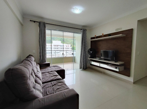 Aluguel Apartamento 3 Quartos s 1 Suite Bombas