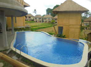 Biyukukung Suites & Spa