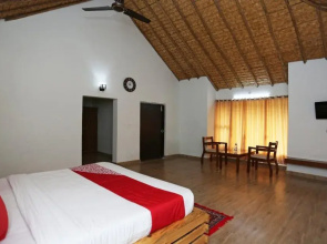 Corbett Tiger Lane by OYO  Rooms
