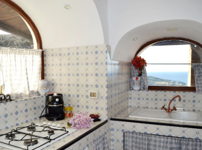 Residence Bugeber - Dammuso Marina