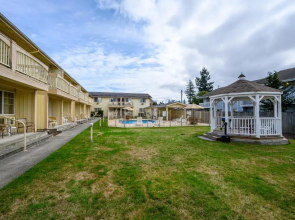 Three Rivers Inn