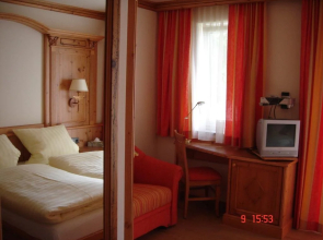 Landhotel zum Plabstnhof Garni